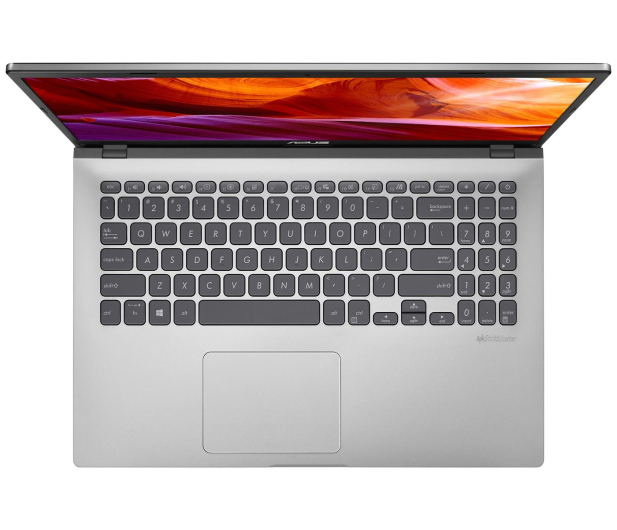 ASUS VivoBook 15 X509FA i3-8145U/4GB/256 - 526539 - zdjęcie 4